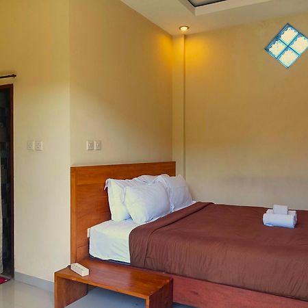 Kama Ayu Bungalow อูบุด ภายนอก รูปภาพ